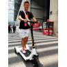 Buy cheap 160cm Length 21km/H Painting Colors Electric Balance Scooter from wholesalers