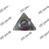 Buy cheap 6CT8.3 Engine Water Pump 3285323 3286293 For Cummins from wholesalers