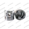 Buy cheap Piston S4E2 S6E2 98mm diameter 90mm height For Mitsubishi Engine Spare Parts from wholesalers