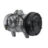 Buy cheap 6E171 1A Car Ac Air Conditioner Compressor 12V For JohnDeere 1201625 WXTK308 from wholesalers
