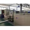Buy cheap PP Aquaculture Indoor/Outdoor Ras Rotary Drum Filter for Fish Farming/Pond PP Material from wholesalers