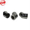 Buy cheap SS304 30 Degree Triple Wall Stove Chimney Pipe Elbow from wholesalers