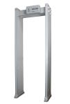 Buy cheap Non Contact Body Temperature Scanner , Anti Corrosion Multi Zone Metal Detector from wholesalers