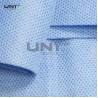 Buy cheap Eco Friendly Blue Polypropylene PP Spunbond Non Woven Fabric For Surgical Gown from wholesalers