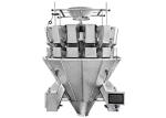 Fully Automatic Cup Packaging Machine With Multihead Weigher For Packaging Snack