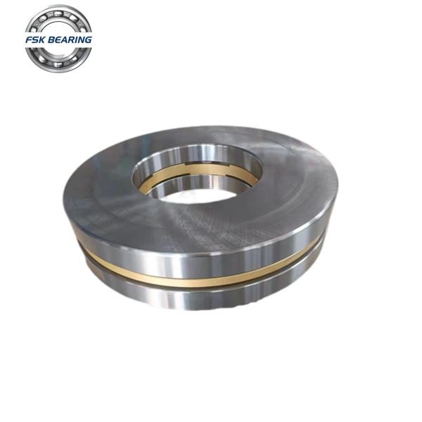 Buy cheap Large Size T311-903A2 Thrust Tapered Roller Bearing 76.2*161.93*33.34mm Brass Cage from wholesalers