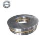 Buy cheap Large Size T311-903A2 Thrust Tapered Roller Bearing 76.2*161.93*33.34mm Brass Cage from wholesalers
