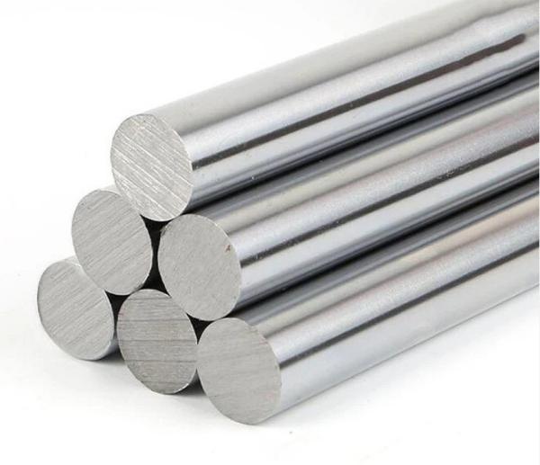 Buy cheap N2 Incoloy Hastelloy Cold Drawn 617 600 Round Steel Rod from wholesalers