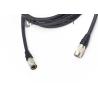 Buy cheap 3 Meters Analog Camera Cable Hirose 6 Pin Female To Open Cable For Dalsa Camera from wholesalers