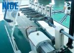 Multi Layer Automatic Coil Winding Machine