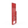 Buy cheap 1408 Mm A Board Advertisement Portable Digital Signage Lcd Display 43'' from wholesalers