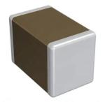 200V X7R 1206 SMD Ceramic Capacitor Multi Layer 0.063 " Width 0.126 " Length
