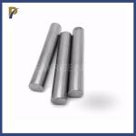Tig Pure Tungsten Electrode Bar Diameter 25mm Pure Tungsten Rod Stock Tungsten