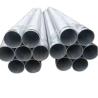 Buy cheap STK500 Q345 Q235 Galvanised Steel Pipes For Construction from wholesalers