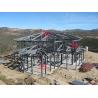 Buy cheap Steel house from wholesalers
