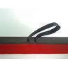 Buy cheap Electronics Paper Cardboard Packaging Box, Fashion Rigid Gift Boxes For Keyboard Packaging from wholesalers