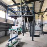 Efficient Activated Carbon Machinery Manufacturers Crushing And Screening System