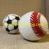 Buy cheap strong dog ball from wholesalers