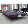 Buy cheap 20m/Min Diesel Engine Steel Billet 12T Rail Transfer Cart from wholesalers