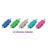 Buy cheap Quad Fiber Optic Cable Connectors , SC Apc Fiber Connector from wholesalers