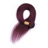 Buy cheap 100% Brazilian Virgin Hair Double Machine Weft Tangle Free Healthy Ends from wholesalers
