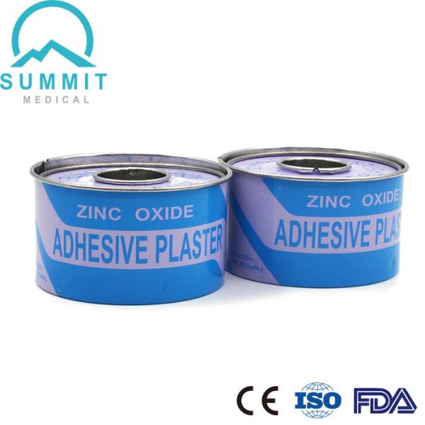Buy cheap Hospital Use Surgical Adhesive Plaster Wound Dressing Fixation from wholesalers