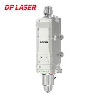 Buy cheap OSPRI LC1208 12KW 12000W Intelligent Auto Focus Metal Fiber Laser Cutting Head product