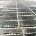 Magnetic Steel Gratings: Easy to Attach and Detach