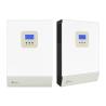 Buy cheap MPPT 50Hz Hybrid Solar Inverter Pure Sine Wave For Energy Solutions from wholesalers
