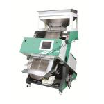 Full Color CCD Tea Color Sorter With Excellent Corrosion Resistance