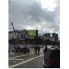 Buy cheap Energy Saving 4.5V Electronics Outdoor Led Advertising Display Billboard SMD2727 Nationstar Reestar from wholesalers
