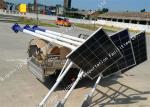 12V Solar Powered Road Lights / Solar Powered Led Lights / Road Solar Lights