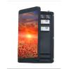 Buy cheap 5000cd Outdoor Solar Light Pole Led Display Billboard Customized from wholesalers