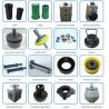 Buy cheap 160mm F800 F1300 Mud Pump Spare Parts Bimetal Ceramic Liner from wholesalers