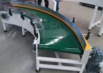 Automatic Packing Conveyor , High Performance Durable Packing Belt Conveyor
