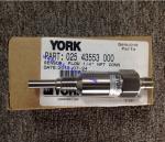 York compressor 02529139004