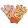 Buy cheap Reusable Industrial Work Gloves , Cotton Knitted Gloves Fabric Cotton Drill from wholesalers