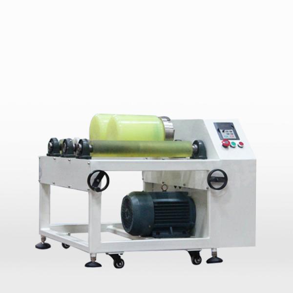Buy cheap Horizontal Agate Ball Mill Laboratory Grinder Machine 1328*658*720mm Size from wholesalers