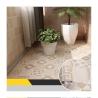 Buy cheap Anti-Slip PVC Ceramic Mosaic Tile for Living Room Bedroom Bathroom and Kitchen from wholesalers