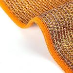 KILINE Kitchen Supplies Microfiber Wire Dishcloth Multifunctional Non-Scratch