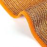 Buy cheap KILINE Kitchen Gadgets Silver Cleaning Cloth Magic Dish Towel Rust Removal All Bathroom Supplies Home Clean from wholesalers
