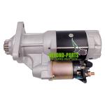 Buy cheap Doosan DX300 Excavator Starter Starting Start Motor 300516-00020C from wholesalers