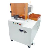 Buy cheap 32140 33138 33140 Battery Cell Sorting Machine 3500-4000pcs/H High Efficiency product