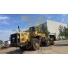 Buy cheap 13 Ton UED KOMATSU WA600-3 WA600-6WA250 WA320 WA380 WA400 WA420 WA470 WA500 Wheel Loader from wholesalers