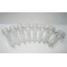Buy cheap 10L Transparent PET Bottle Preform Plastic Preforms For Beverage Bottles from wholesalers