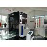 Buy cheap Luxury Outdoor Event Tents 10x20m With Glass Panel For Dyson Exhibition from wholesalers