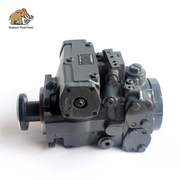 Buy cheap A4vtg71 A4vtg71hw Axial Piston Variable Pump Elephant Fluid Power from wholesalers
