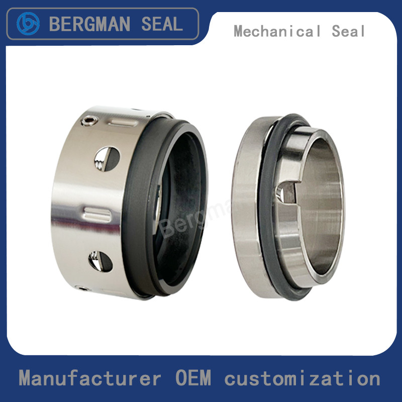 BERGMAN 58U 59U 24mm-80mm Lixin Dyeing Machine Pump Mechanical Seal