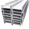 Buy cheap IPE 80 Steel Structure Beam MTC Cold Rolled Steel Beams For Construction from wholesalers