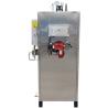 Buy cheap Automatic Diesel Steam Boiler Stainless Steel 304 Oil Fired Residential Boilers from wholesalers